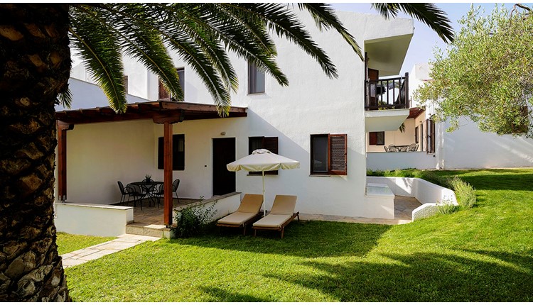 Trikorfo Beach Hotel - NR, Халкидики